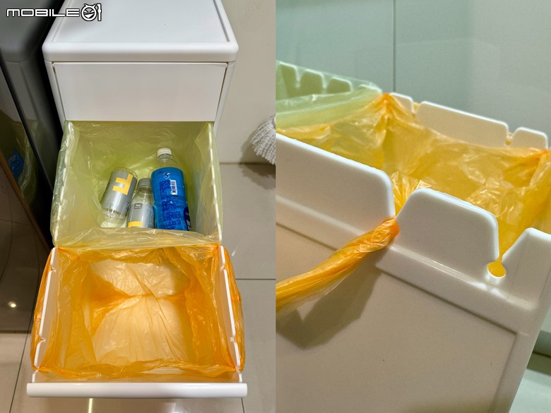 家用垃圾桶分享 木筒/智能感應/雙層垃圾桶