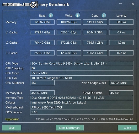 點我看大圖 10年磨一劍 OCF 回歸整併太極 ASR 華擎 Z890 Taichi OCF 開箱