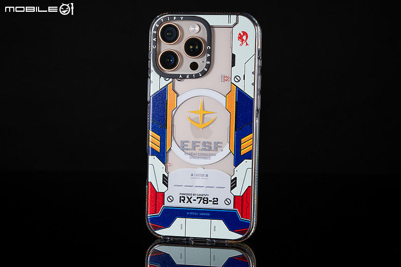 CASETiFY x iPhone 16配件體驗|自家設計搭海量聯名!