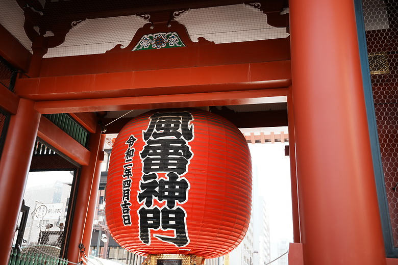 點我看大圖 2024 東京10天微深度遊–Day 10『 淺草 • 日本橋 市區漫步 』
