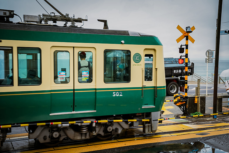 2024 東京之旅 with Sony A7 IV & Sigma 24-70mm f/2.8 DG DN II Art