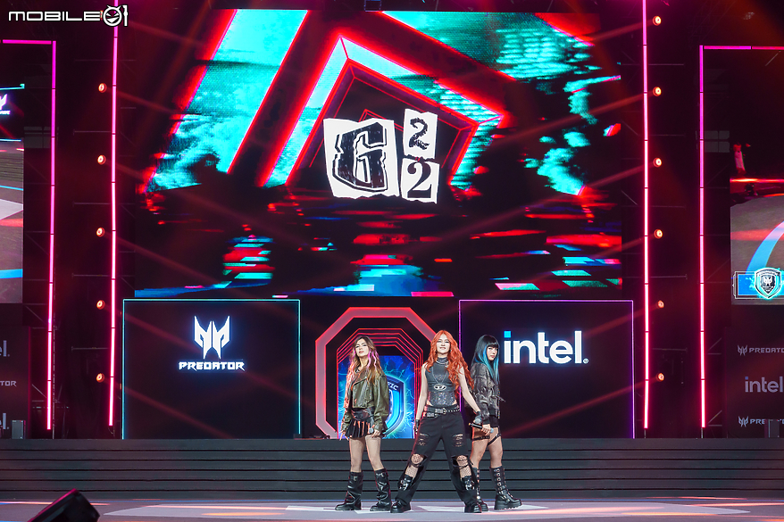 【AcerPL25】Acer Predator League 2025 直擊 以賽事為本所打造的亞太電競嘉年華