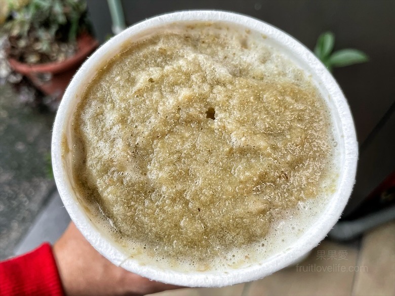 點我看大圖 讓我們超喜愛的飲料店,用料實在,味道濃郁,花生、芝麻控不能錯過