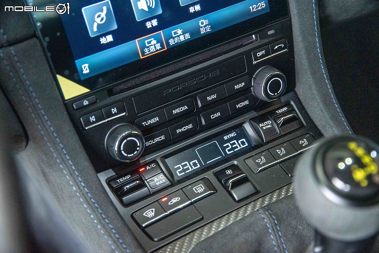 年度最激情代表|想與Porsche 718 Cayman GT4 RS再戰三百回合!
