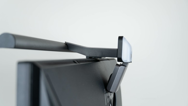 「開箱」BenQ ScreenBar Halo 2 - 沒有最好，只有更好