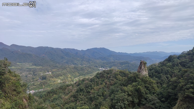 【小惡魔畫蛇添福】新春北部 | 走春好地方 | 孝子山|慈母峰|普陀山