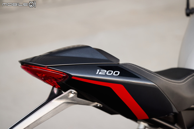 【海外新訊】三缸街頭悍將再進化！2025年式Triumph Speed Triple 1200 RS發表！