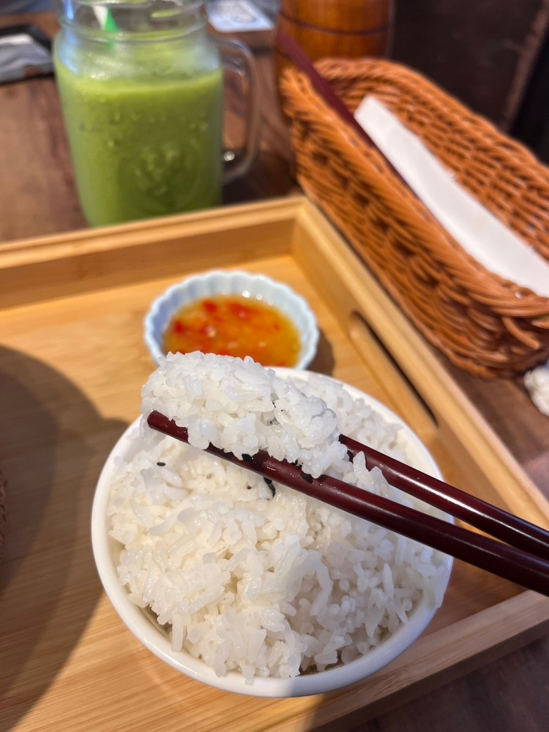 #食記 Coco Brother椰兄,一個人的泰式饗宴 !