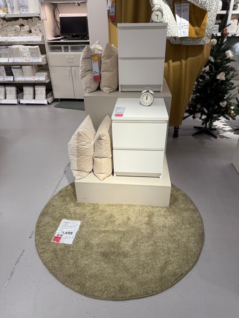 租屋族想煥然一新請先逛過IKEA