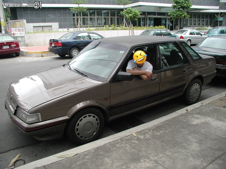 【小惡魔畫蛇添福】年過半百的Bimmer圓夢計劃