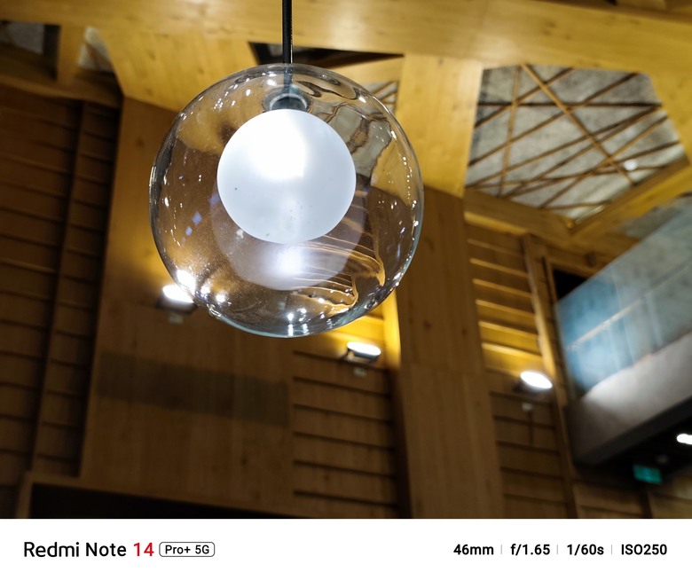 點我看大圖 熱騰騰紅米note14pro+換機心得
