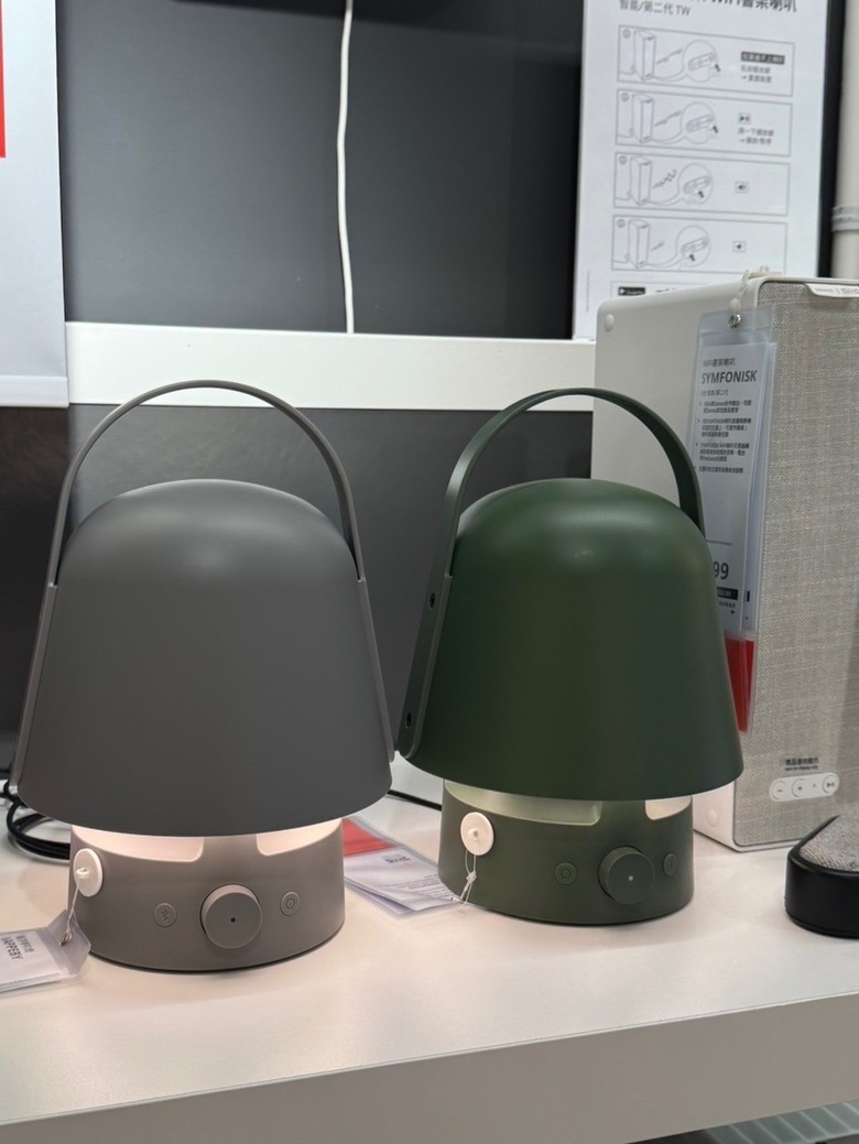 租屋族想煥然一新請先逛過IKEA