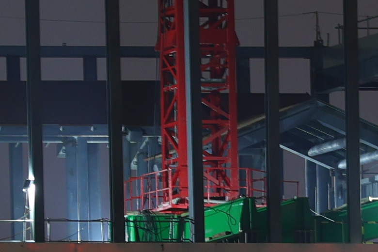 Canon RF 70-200mm f/2.8L IS USM Z 評測報告｜全能望遠變焦神鏡、7.5 級防手震超有感！