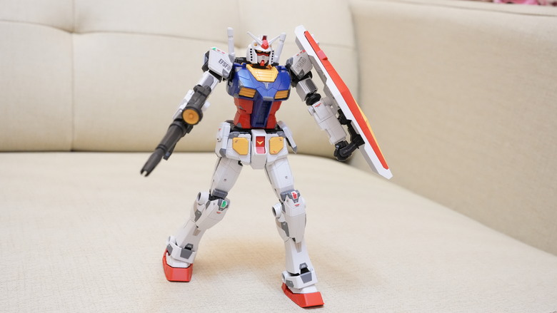RX-78F00