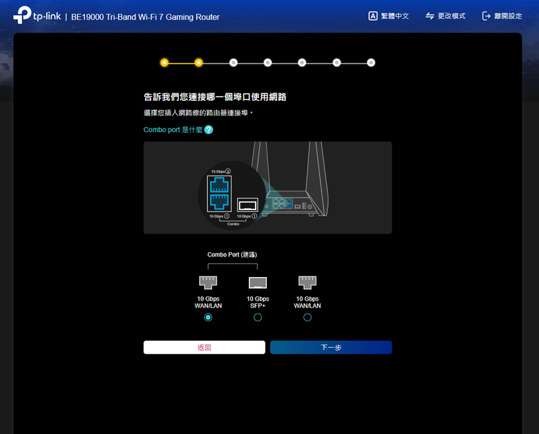 遊戲宅實測開箱之TP-LINK Archer GE800