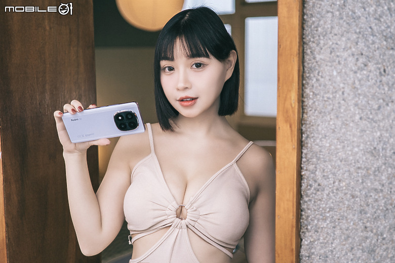 小米Redmi Note 14 Pro+體驗|AI加持、主攻耐用的性價之選