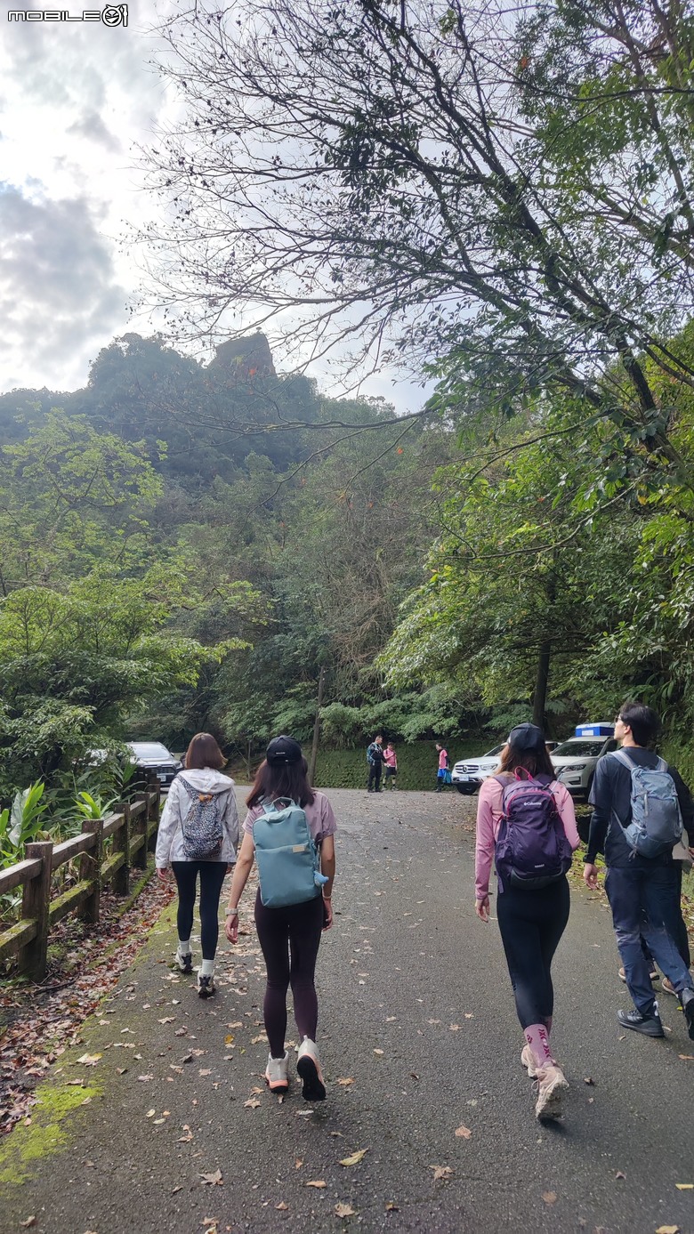 【小惡魔畫蛇添福】新春北部 | 走春好地方 | 孝子山|慈母峰|普陀山