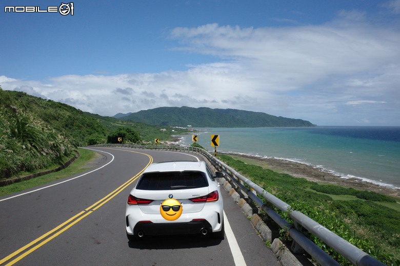 【小惡魔畫蛇添福】年過半百的Bimmer圓夢計劃