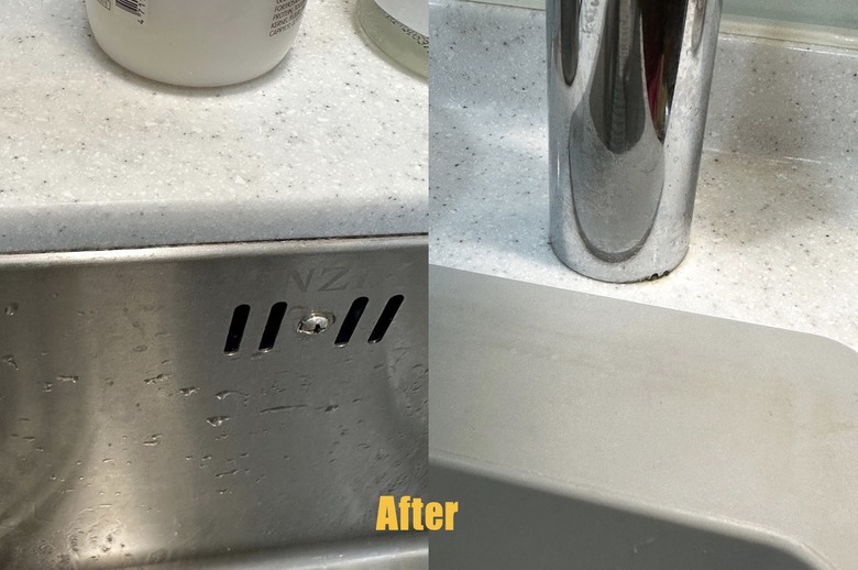 #開箱 凱馳蒸氣清洗機 過年打掃就靠這台