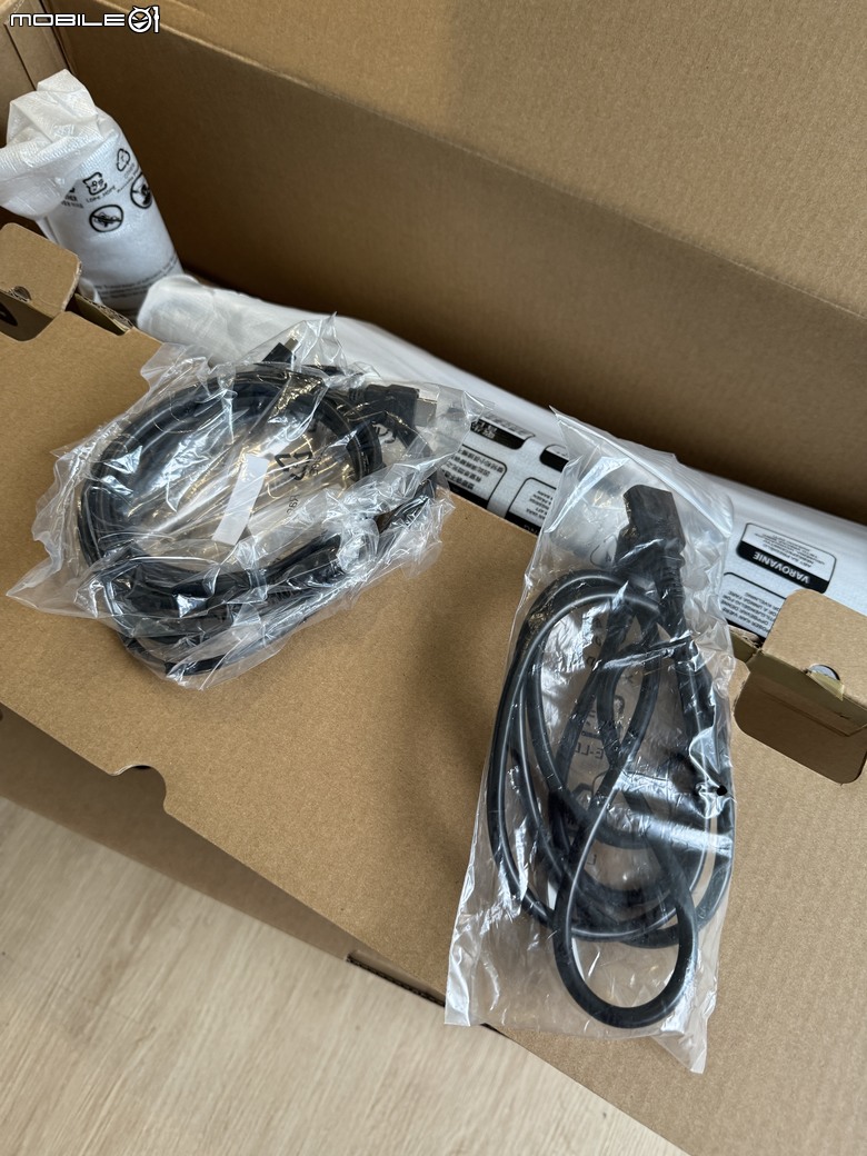 【體驗分享】BenQ 最適合MAC的外接螢幕 MA270U