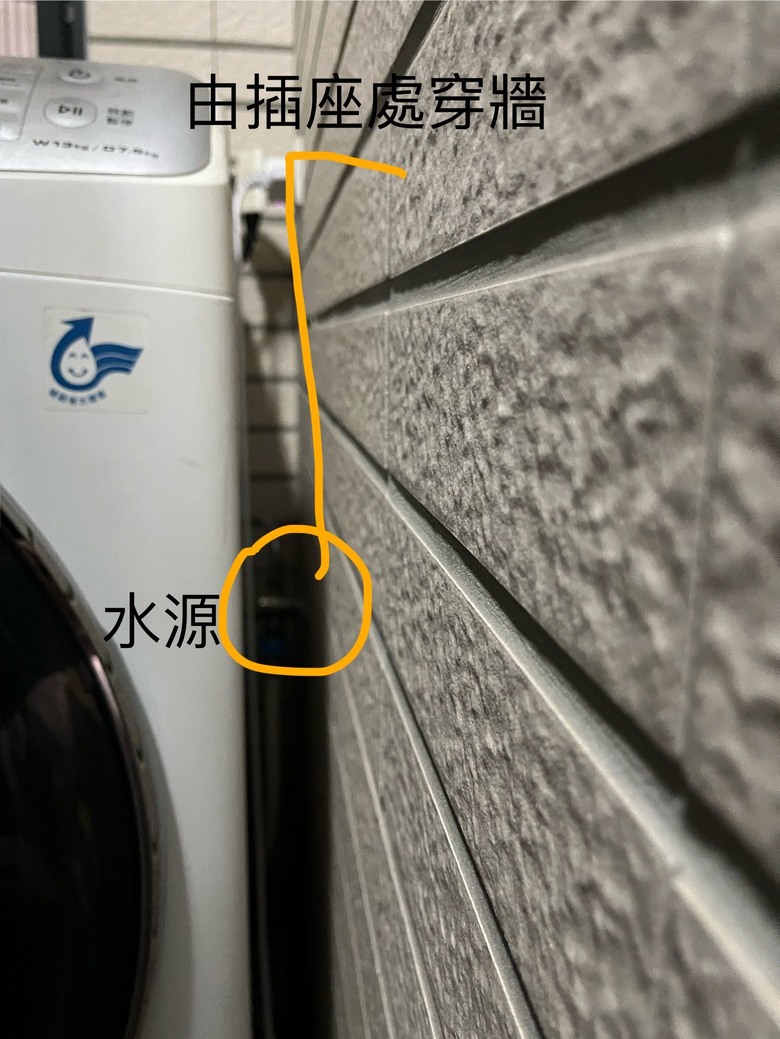 硬核管線式飲水機DIY計畫(動工前)