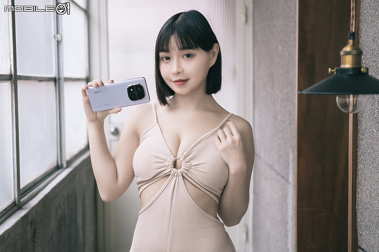 小米Redmi Note 14 Pro+體驗|AI加持、主攻耐用的性價之選