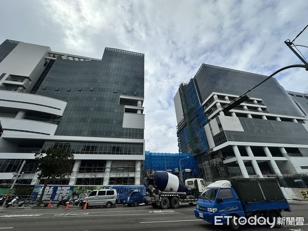 「生不如死」超高齡時代,台中新4大醫療園區房市看俏