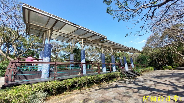 【桃園郊山】桃園的知名後花園 虎頭山公園｜桃園神社｜尋 曾經的小百岳 - 虎頭山三角點