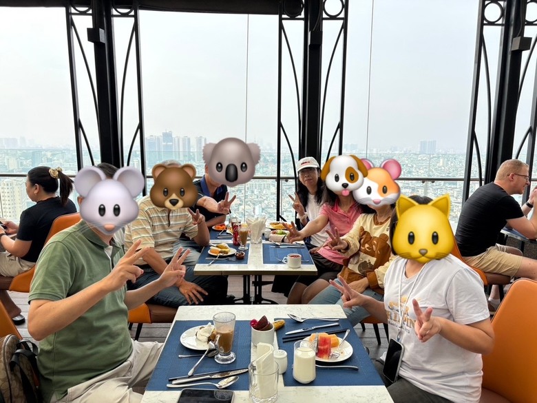 越南南方珍珠--富國島如煙火般的綻放