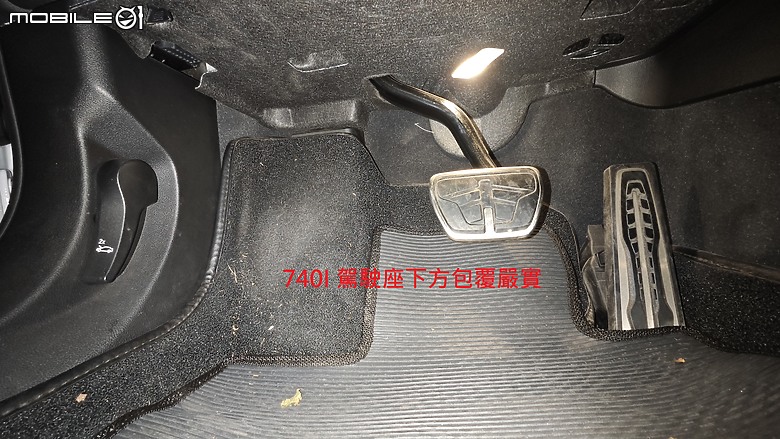 LM500h 真的是豪華高級車嗎? 開了4個月的心得....後記:開了一年的心得