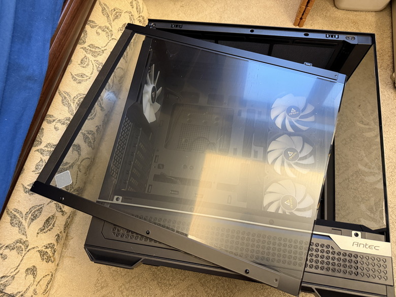 Antec C7 ARGB 簡單開箱