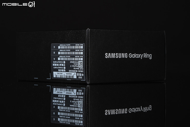 三星Galaxy Ring一週體驗｜極簡穿戴科技的試金石
