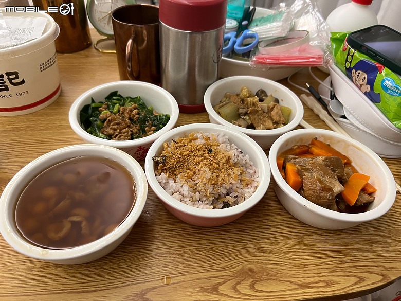 【小惡魔畫蛇添福】老婆大人月子餐分享：產後最重要的美味補給