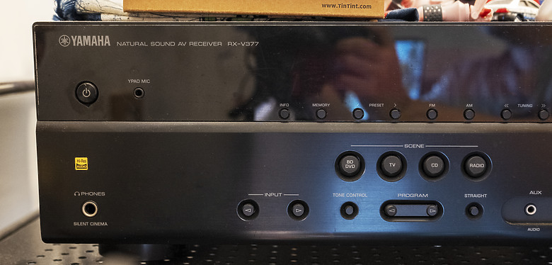 影院級畫質再進化！ Panasonic TV-55W95AGT / Mini LED 4K 顯示器深度開箱體驗