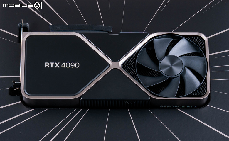 NVIDIA GeForce RTX 5090 創始版顯示卡外觀開箱 以創新散熱設計為頂尖效能預備