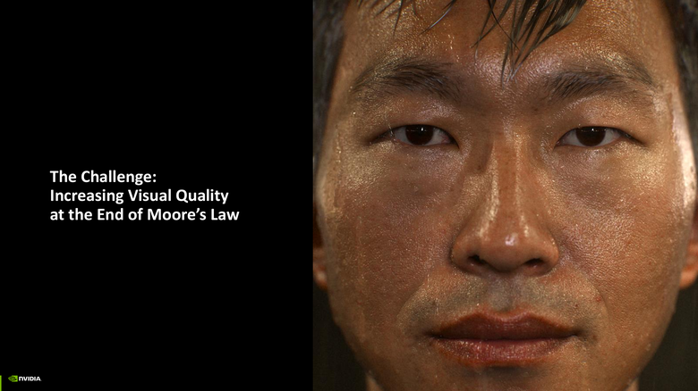 NVIDIA 新一代 RTX Blackwell 顯示架構解析 以 AI 最佳化設計提供更有效率/效能表現的顯示核心