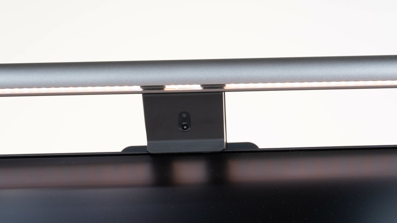 「開箱」BenQ ScreenBar Halo 2 - 沒有最好，只有更好