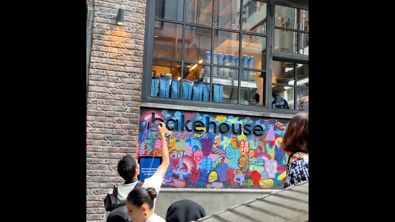 香港中環自由行，行李箱存放好簡單
