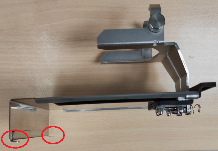 La Marzocco Swan 開箱