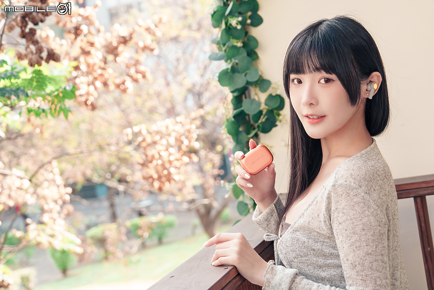 點我看大圖 Bang & Olufsen Beoplay Eleven 試聽報告|沉浸於音樂的奢華精品體驗