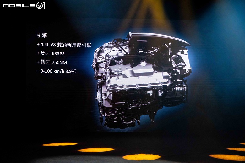 【採訪】Range Rover Sport SV國內亮相,Edition Two版本自730萬元起、限量40部!
