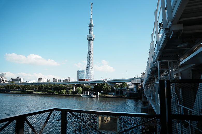 點我看大圖 2024 東京10天微深度遊–Day 10『 淺草 • 日本橋 市區漫步 』