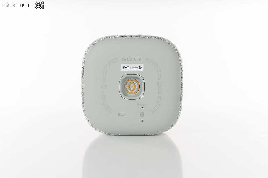 Sony LinkBuds Speaker 試聽報告｜不間斷的行動聆聽體驗