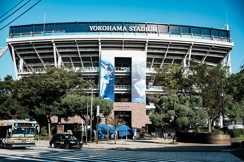 2024 東京之旅 with Sony A7 IV & Sigma 24-70mm f/2.8 DG DN II Art