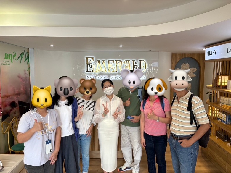 越南南方珍珠--富國島如煙火般的綻放