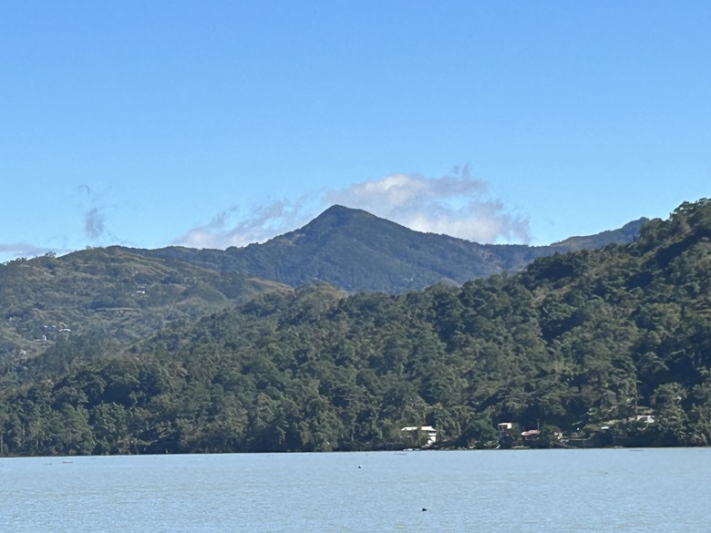 騎 遊 石 門 水 庫 ( 薑 母 島 之 旅 )