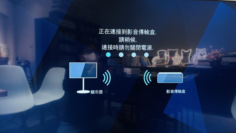 【試用心得】可移動小影院|影音娛樂好方便|Panasonic 43吋 可移動電視