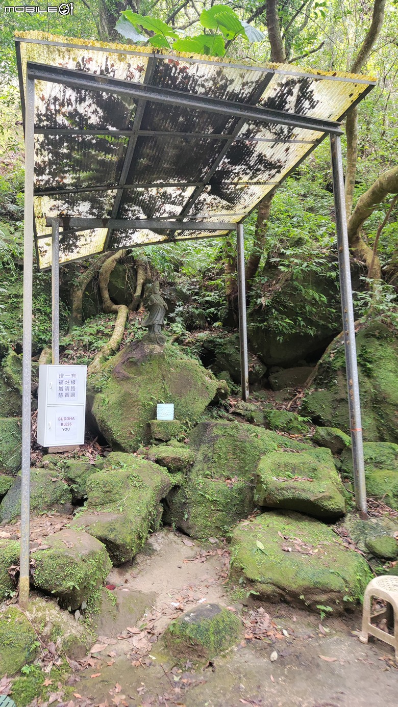 【小惡魔畫蛇添福】新春北部 | 走春好地方 | 孝子山|慈母峰|普陀山