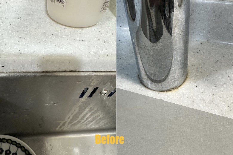 #開箱 凱馳蒸氣清洗機 過年打掃就靠這台