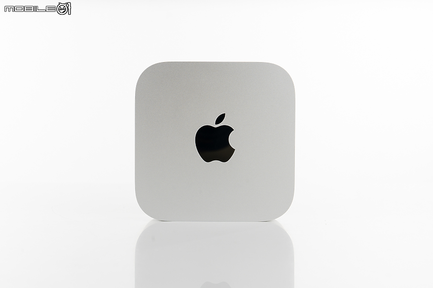 Apple Mac Mini M4 Pro 測試報告｜行動級尺寸、專業級效能